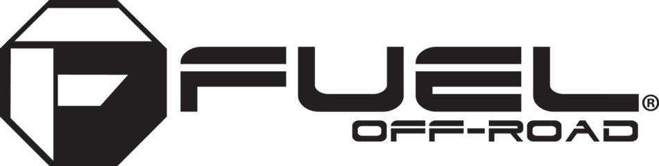 Fuel Offroad Tires