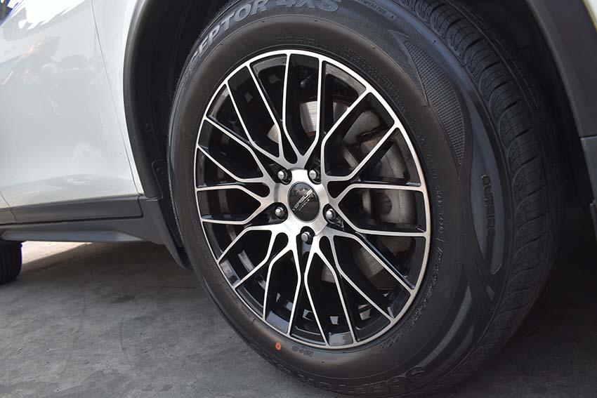 wheel alignment, truck alignment near me
