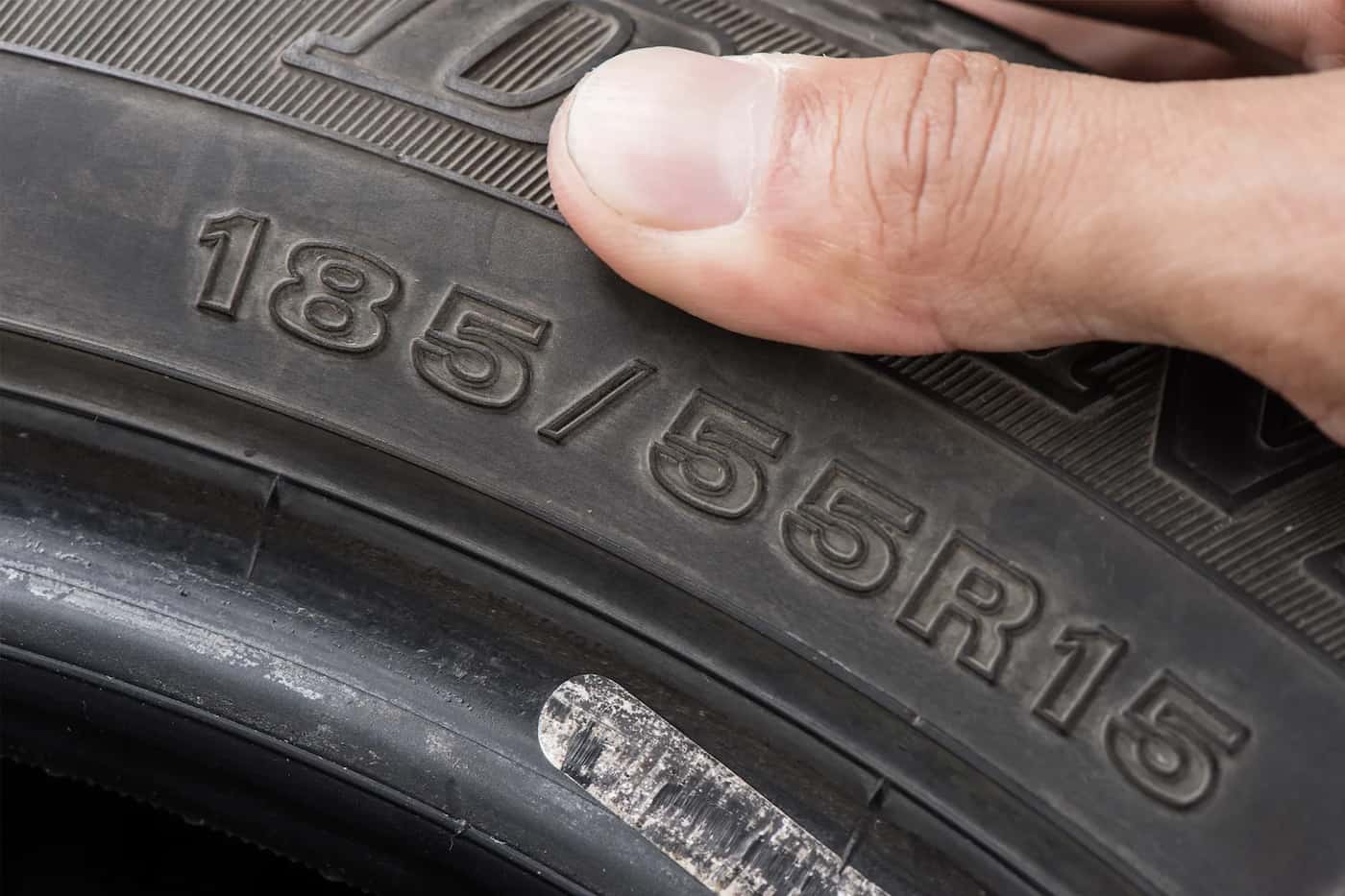 Tire Size Guide