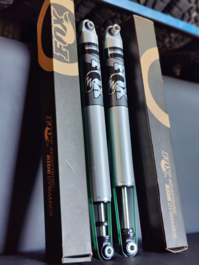 Car Shocks. Shocks for cars, struts for cars