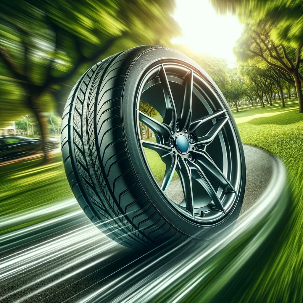 Tire Balance Service