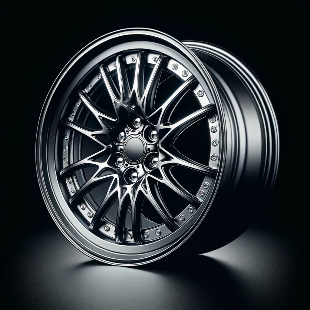Wheel Balance, Tire Balance
