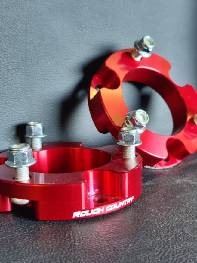 Level Kit Spacer